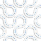 Papel De Parede Adesivo - Abstrato - 230ppa