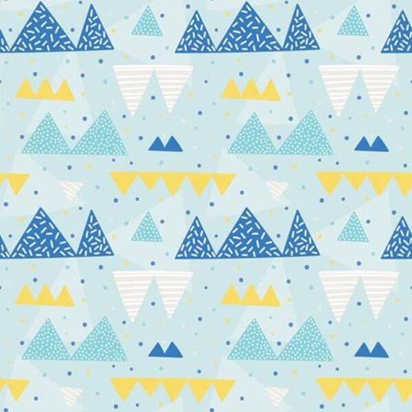 Papel De Parede Adesivo Abstrato 250409707 0,58x3,00m