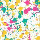 Papel De Parede Adesivo Abstrato 284266286