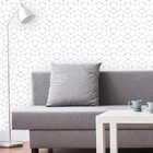 Papel De Parede Adesivo Abstrato 286899998