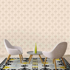 Papel De Parede Adesivo Abstrato 289334375