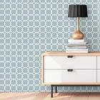 Papel De Parede Adesivo Abstrato 289790282