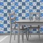 Papel De Parede Adesivo Abstrato 291823322