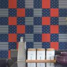 Papel De Parede Adesivo Abstrato 74726309