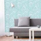 Papel De Parede Adesivo Abstrato 93633637