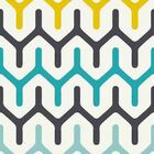 Papel De Parede Adesivo Abstrato Artístico N02054