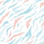 Papel De Parede Adesivo Abstrato Artístico N02279