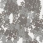 Papel De Parede Adesivo Abstrato Camuflado 48213 0,58x3,00m