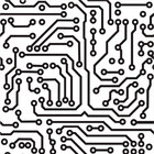 Papel De Parede Adesivo Abstrato Mod 109 Vinílico 60x300cm