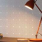 Papel De Parede Adesivo Abstrato Mod 217 Vinílico 60x300cm