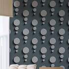 Papel De Parede Adesivo Abstrato Mod 263 Vinílico 60x300cm