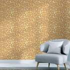 Papel De Parede Adesivo Abstrato Mod 285 Vinílico 60x300cm