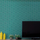 Papel De Parede Adesivo Abstrato Mod 332 Vinílico 60x300cm