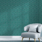 Papel De Parede Adesivo Abstrato Mod 332 Vinílico 60x300cm