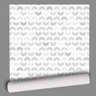 Papel De Parede Adesivo Abstrato Mod 452 Vinílico 60x300cm