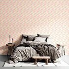 Papel De Parede Adesivo Abstrato N010128