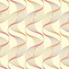 Papel De Parede Adesivo Abstrato N010128