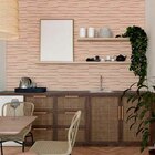 Papel De Parede Adesivo Abstrato N011075