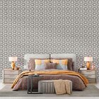 Papel De Parede Adesivo Abstrato N012105