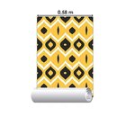 Papel De Parede Adesivo Abstrato N013101