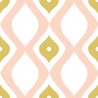 Papel De Parede Adesivo Abstrato N013103