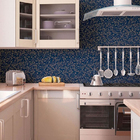 Papel De Parede Adesivo Abstrato N013136