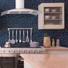 Papel De Parede Adesivo Abstrato N013136