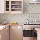 Papel De Parede Adesivo Abstrato N013138