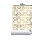 Papel De Parede Adesivo Abstrato N013141