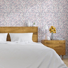 Papel De Parede Adesivo Abstrato N013179