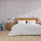 Papel De Parede Adesivo Abstrato N013179