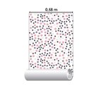 Papel De Parede Adesivo Abstrato N013179