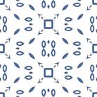 Papel De Parede Adesivo Abstrato N013188