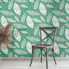 Papel De Parede Adesivo Abstrato N013238