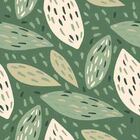 Papel De Parede Adesivo Abstrato N013238