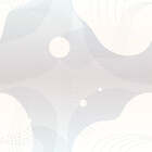 Papel De Parede Adesivo Abstrato N015202 0,58x3,00m