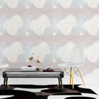 Papel De Parede Adesivo Abstrato N015202 0,58x3,00m