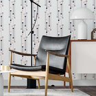 Papel De Parede Adesivo Abstrato N02015