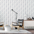 Papel De Parede Adesivo Abstrato N02015