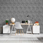 Papel De Parede Adesivo Abstrato N06296