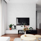 Papel De Parede Adesivo Abstrato N06300