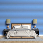 Papel De Parede Adesivo Abstrato N07156