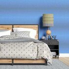 Papel De Parede Adesivo Abstrato N07156