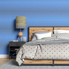 Papel De Parede Adesivo Abstrato N07156