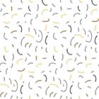 Papel De Parede Adesivo Abstrato N09015