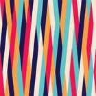 Papel De Parede Adesivo Abstrato Retrô 176888774 0,58x3,00m