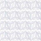 Papel De Parede Adesivo Abstrato Triângulos N05186