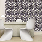 Papel De Parede Adesivo - Ameixa - 039ppc