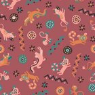 Papel De Parede Adesivo Animais 1400