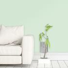 Papel De Parede Adesivo Animais Azul 334